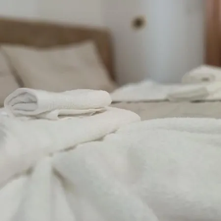 アパート Faty Fleur J&f *