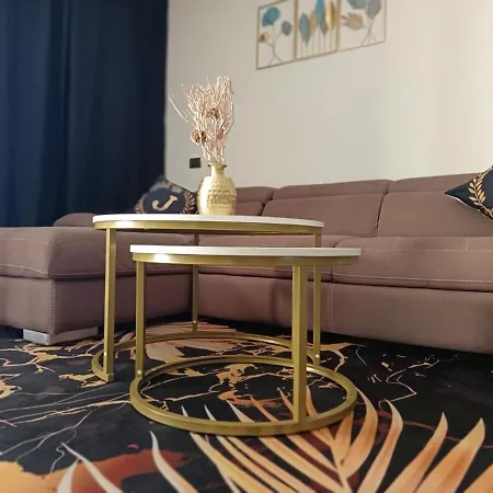 Apartman Faty Fleur J&f *