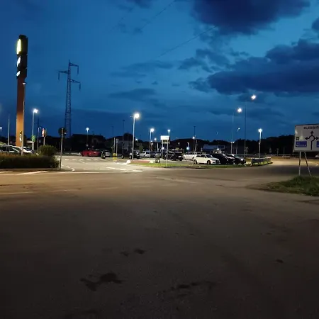 Faty Fleur J&f アパート *