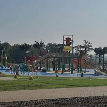 Faty Fleur J&f Apartman