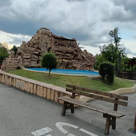 Faty Fleur J&f アパート *