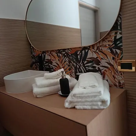 Faty Fleur J&f Oleggio