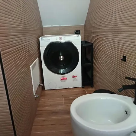 アパート Faty Fleur J&f