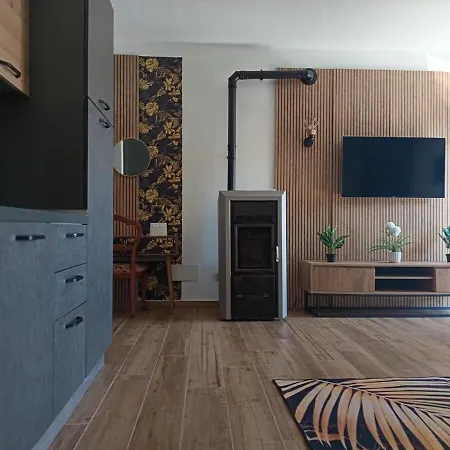 Faty Fleur J&f Apartman *