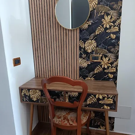 Faty Fleur J&f Oleggio