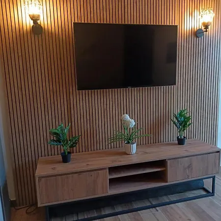 Faty Fleur J&f Apartman