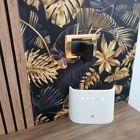 Apartman Faty Fleur J&f *