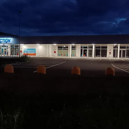 Faty Fleur J&f Apartman *